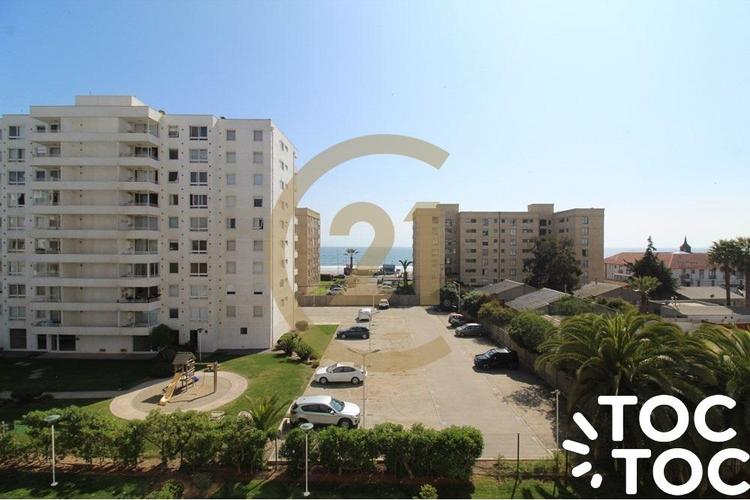 departamento en venta en La Serena