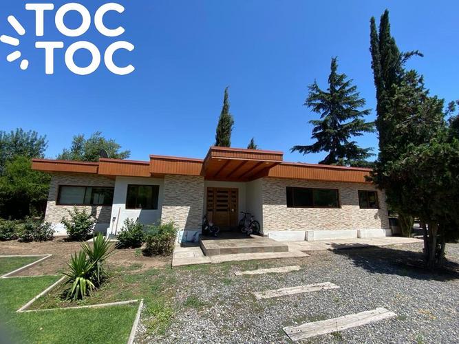 parcela en venta en Colina