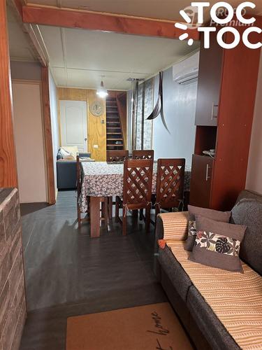 casa en venta en Temuco