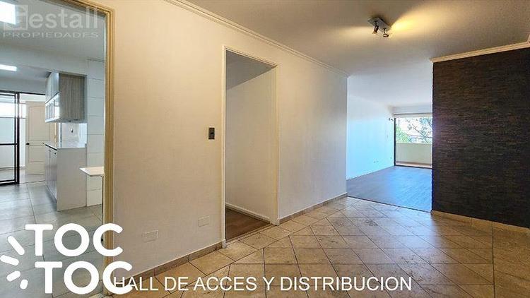 departamento en venta en Vitacura