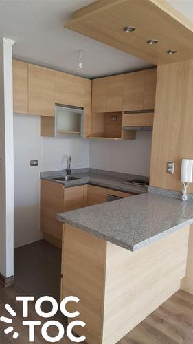 departamento en venta en Santiago