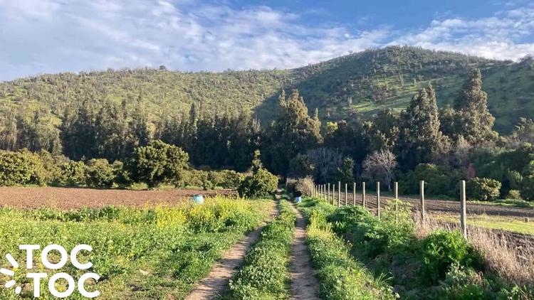 terreno en venta en Isla De Maipo