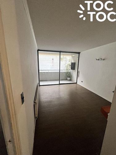 departamento en arriendo en Santiago