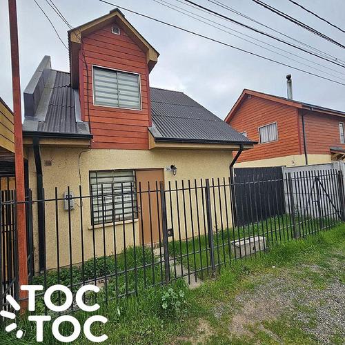 casa en venta en Talca