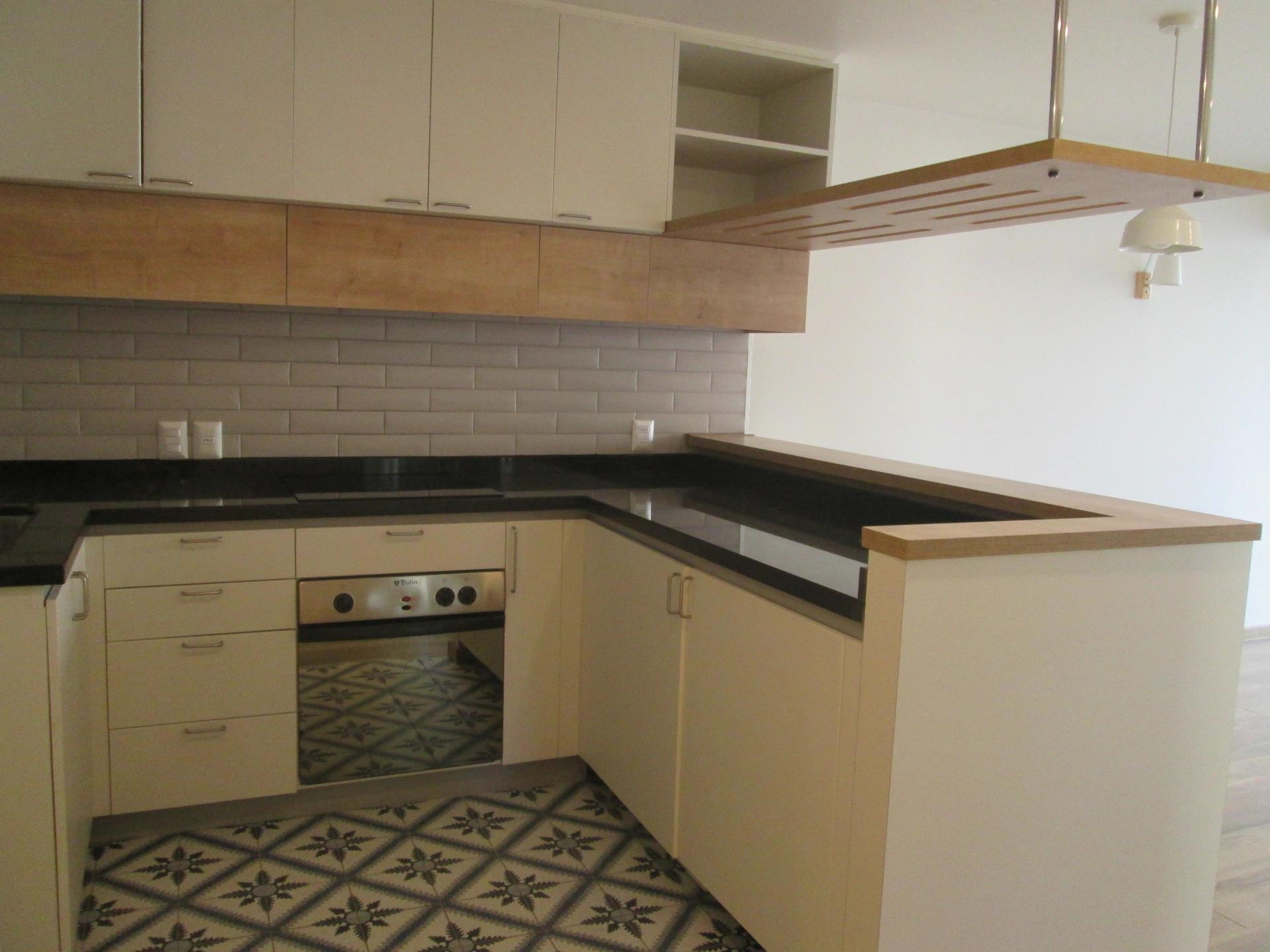 Arriendo Departamento 3D 2B B - Vitacura