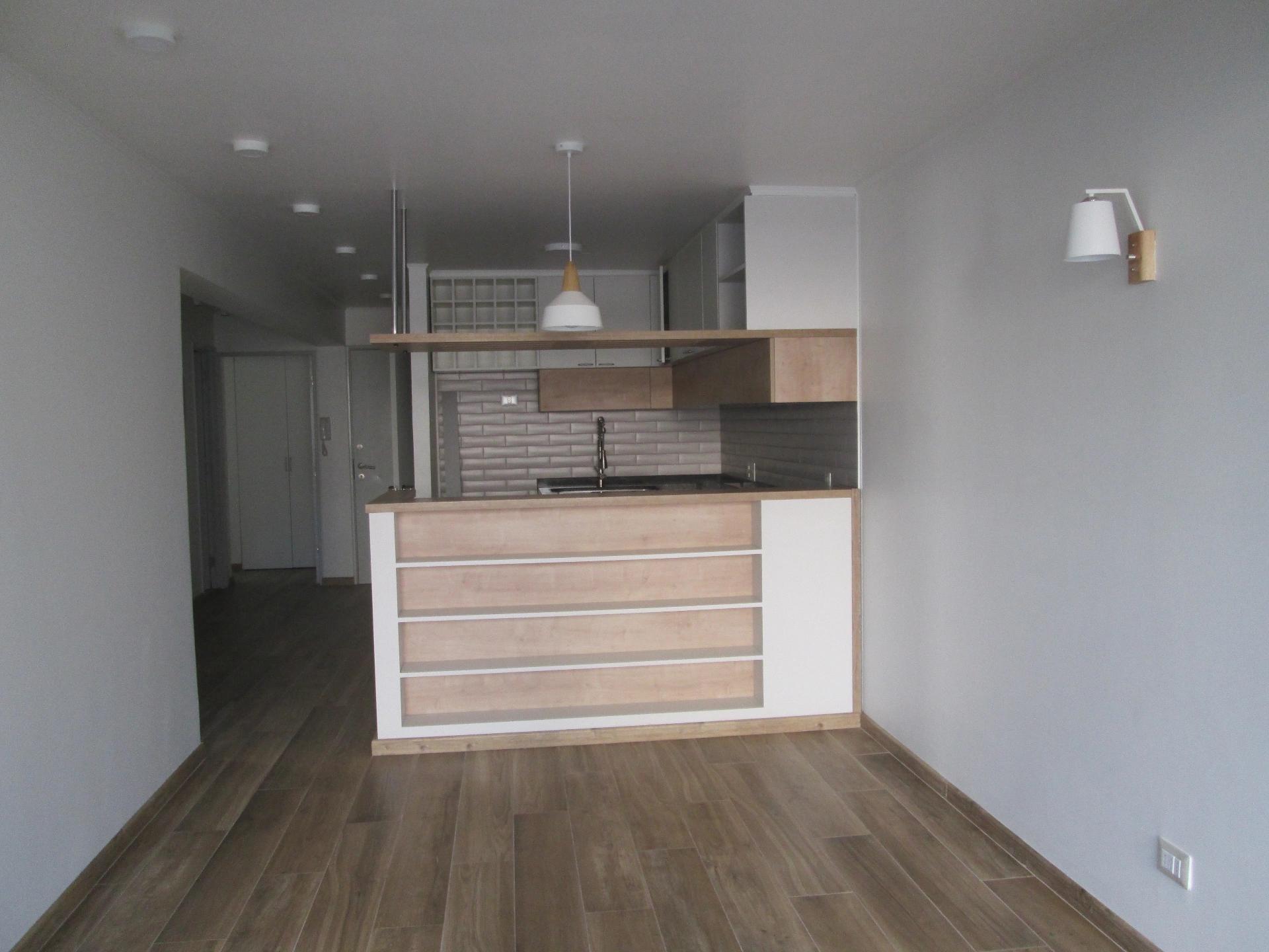 Arriendo Departamento 3D 2B B - Vitacura