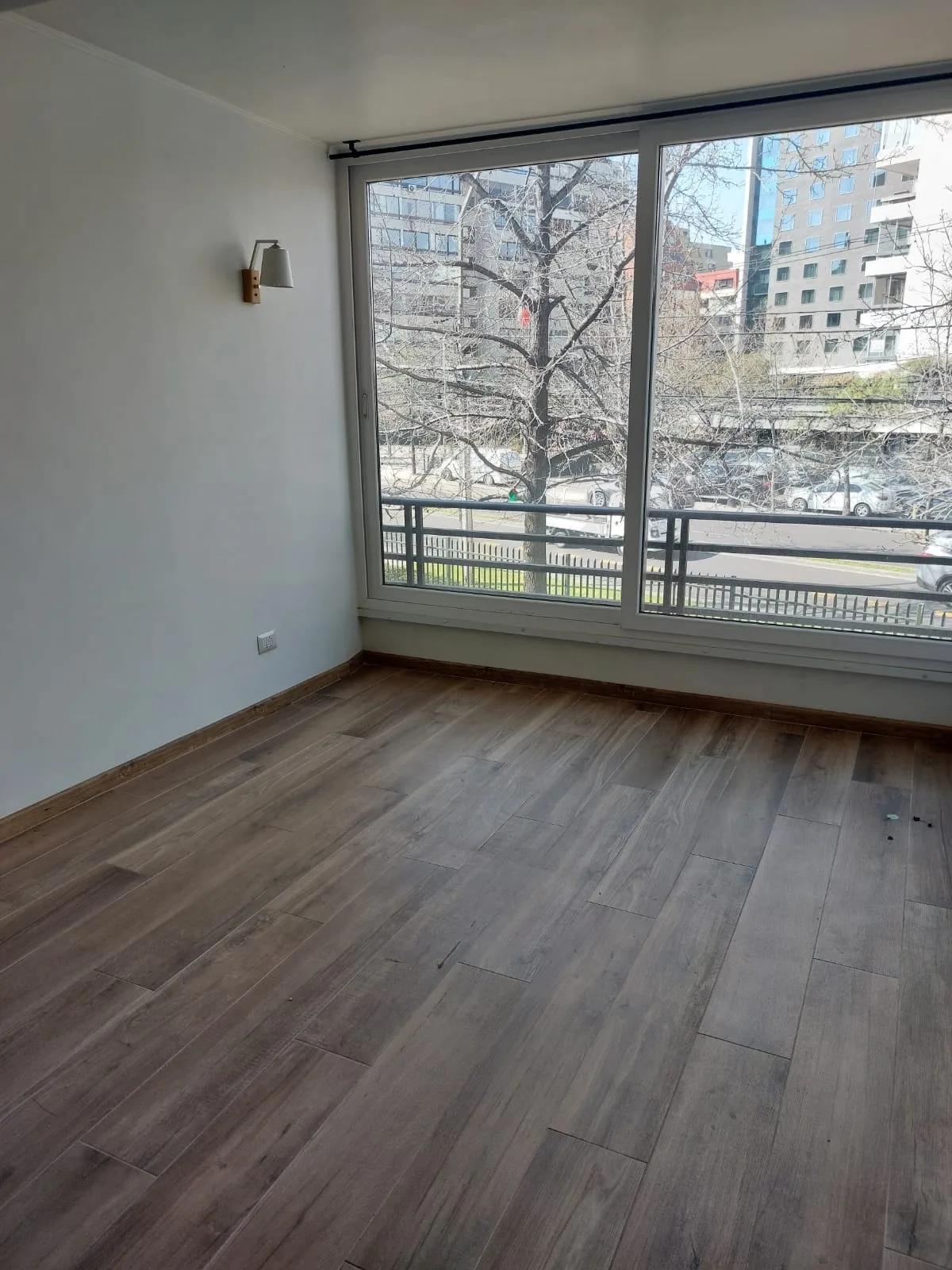 Arriendo Departamento 3D 2B B - Vitacura