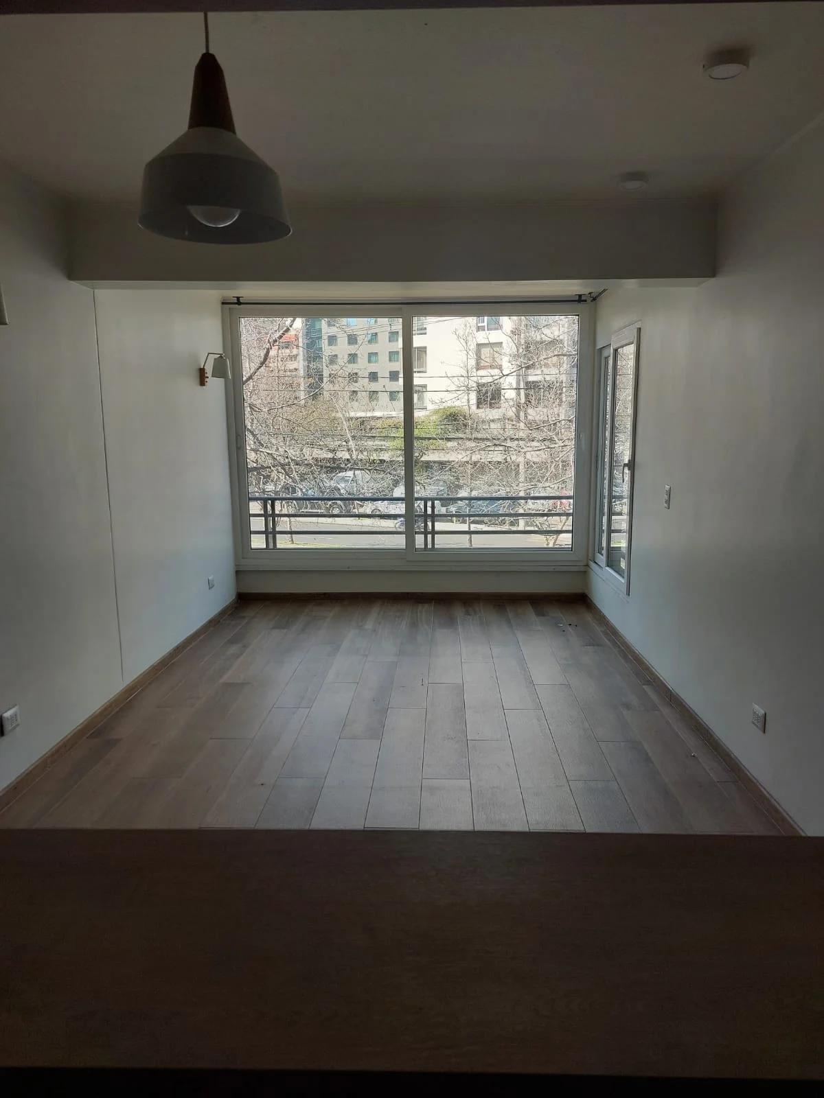 Arriendo Departamento 3D 2B B - Vitacura