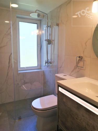 Arriendo Departamento 3D 2B B - Vitacura