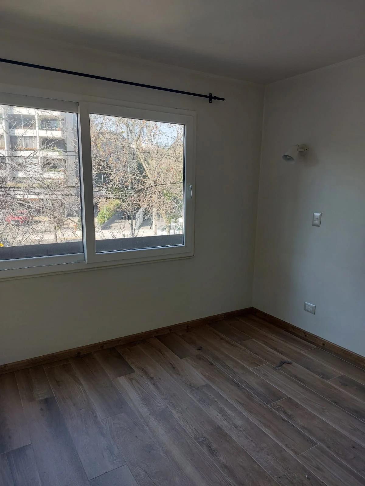 Arriendo Departamento 3D 2B B - Vitacura