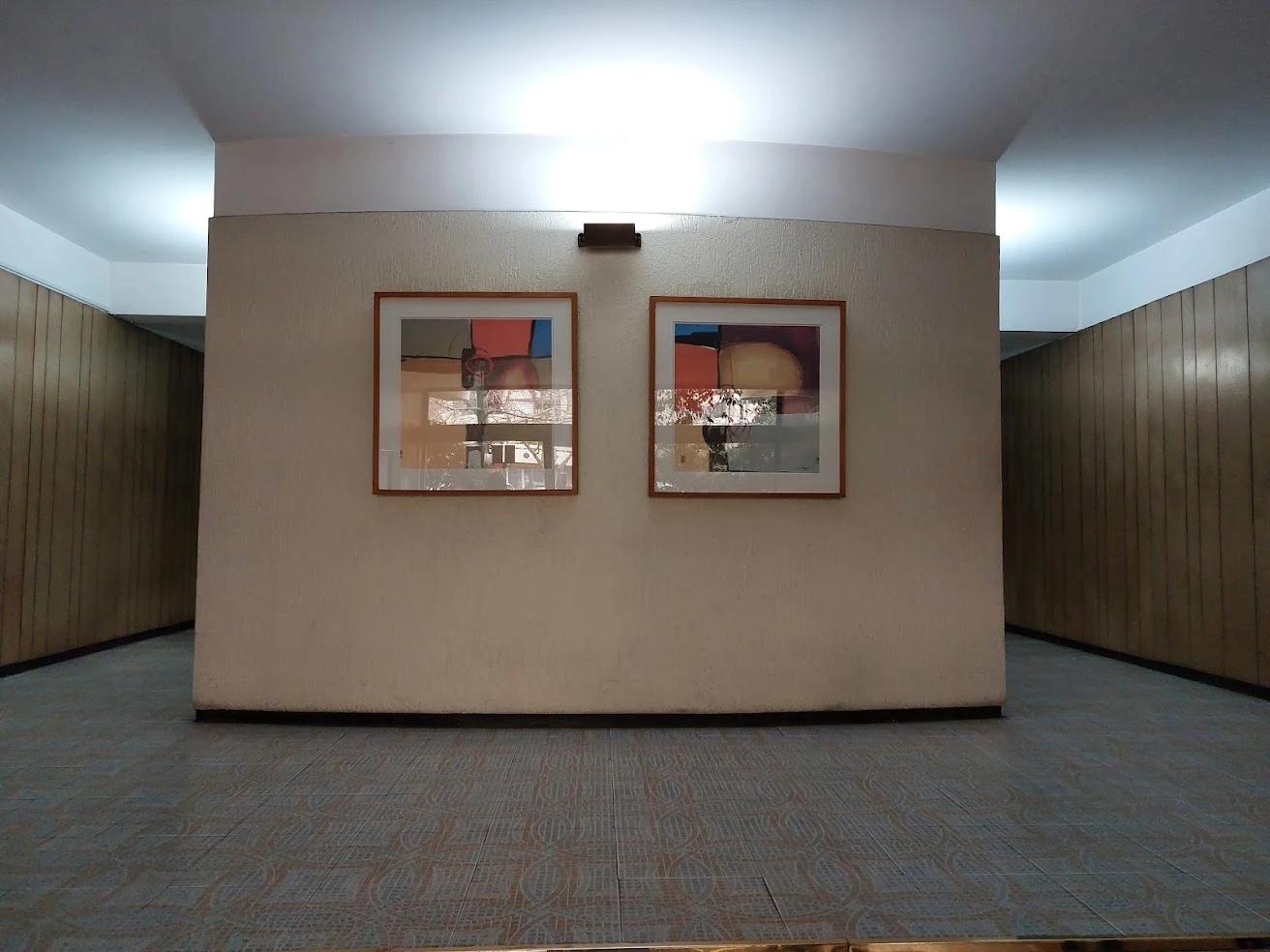 Arriendo Departamento 3D 2B B - Vitacura