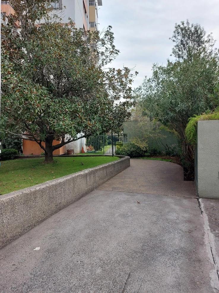 Arriendo Departamento 3D 2B B - Vitacura