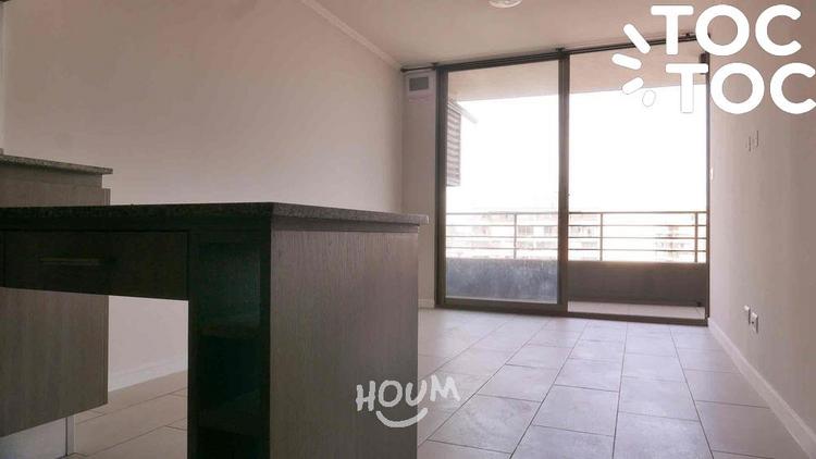 departamento en arriendo en Santiago