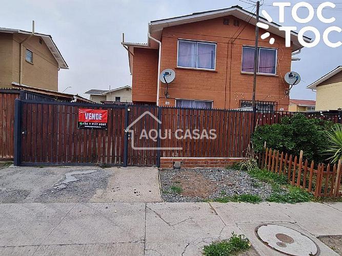 casa en venta en Buin