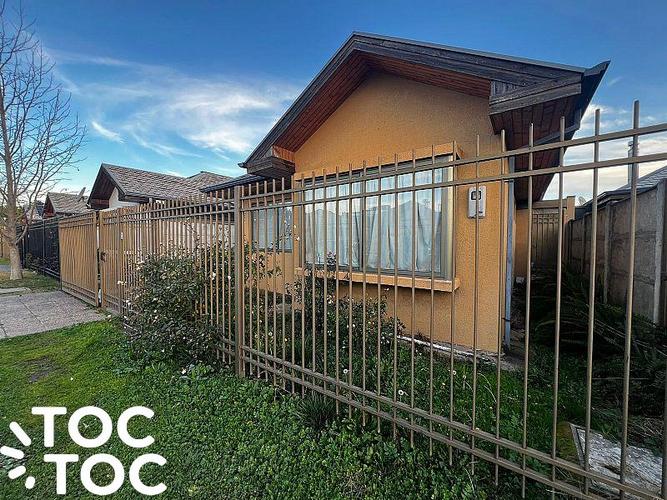 casa en arriendo en Talca