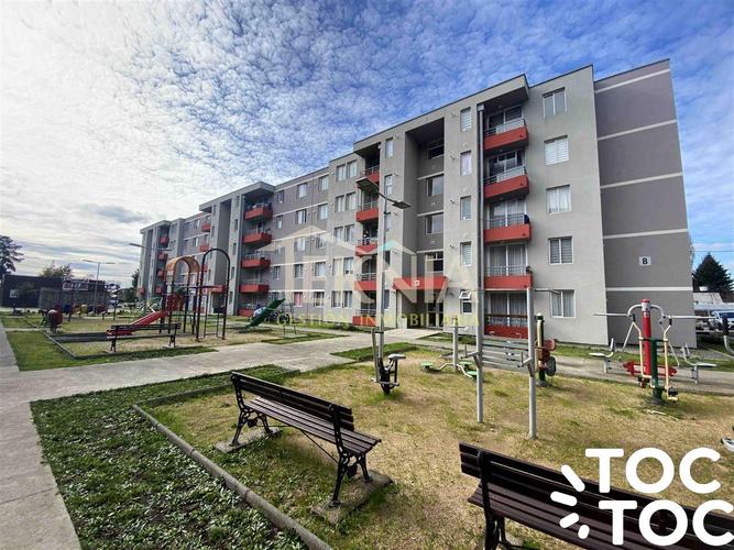 departamento en arriendo en Temuco