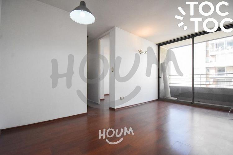 departamento en arriendo en Santiago