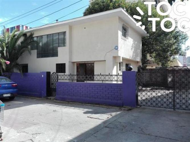 casa en venta en Viña Del Mar