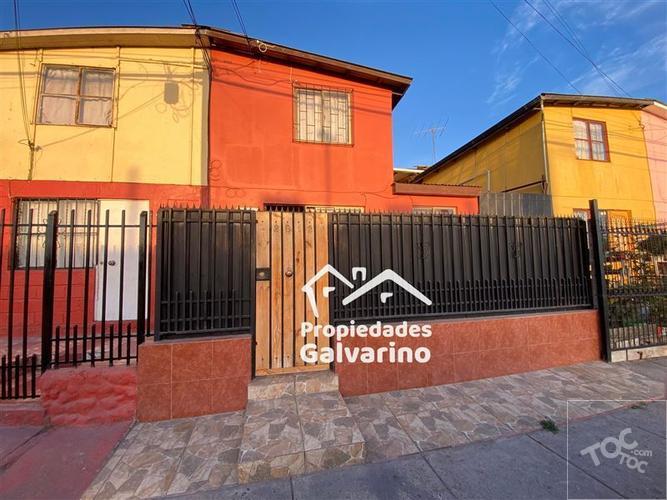 casa en venta en La Serena