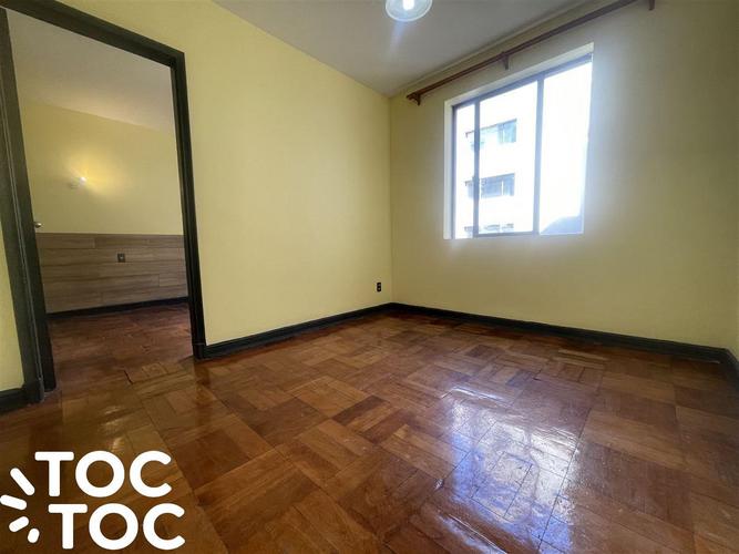 departamento en arriendo en Santiago