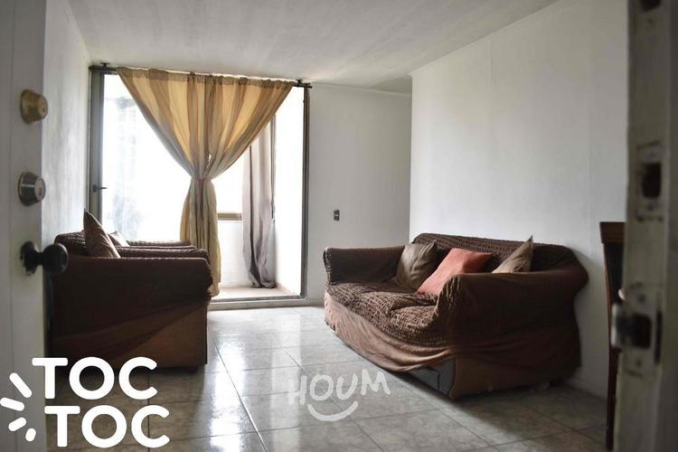 departamento en arriendo en Santiago