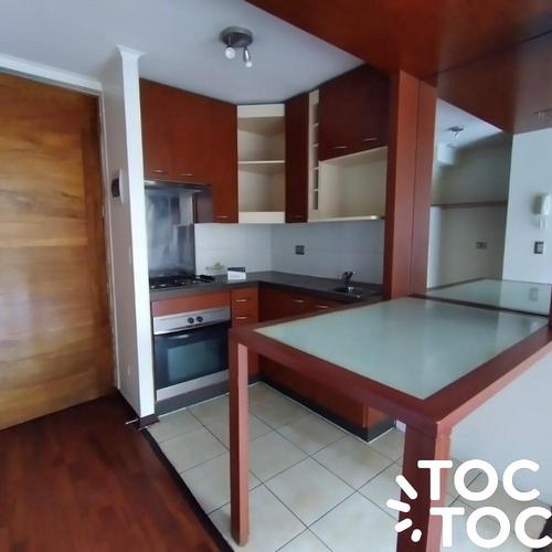 departamento en arriendo en Santiago