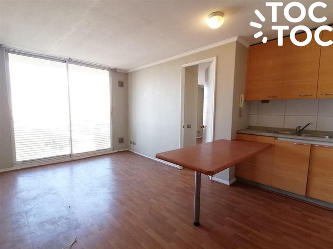 departamento en arriendo en Santiago