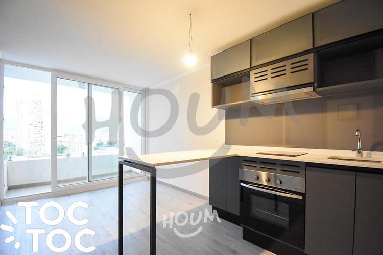 departamento en arriendo en Santiago