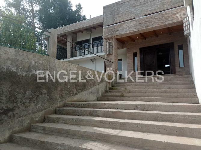 casa en venta en Machalí