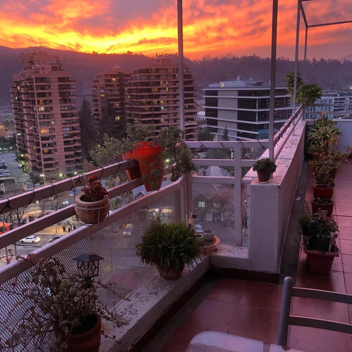 Venta Usado Departamento 3D 3B E B - Vitacura