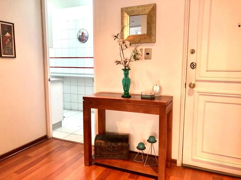 Venta Usado Departamento 3D 3B E B - Vitacura