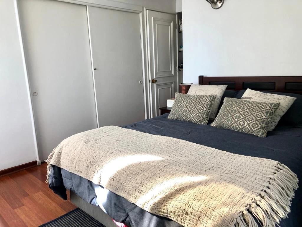 Venta Usado Departamento 3D 3B E B - Vitacura