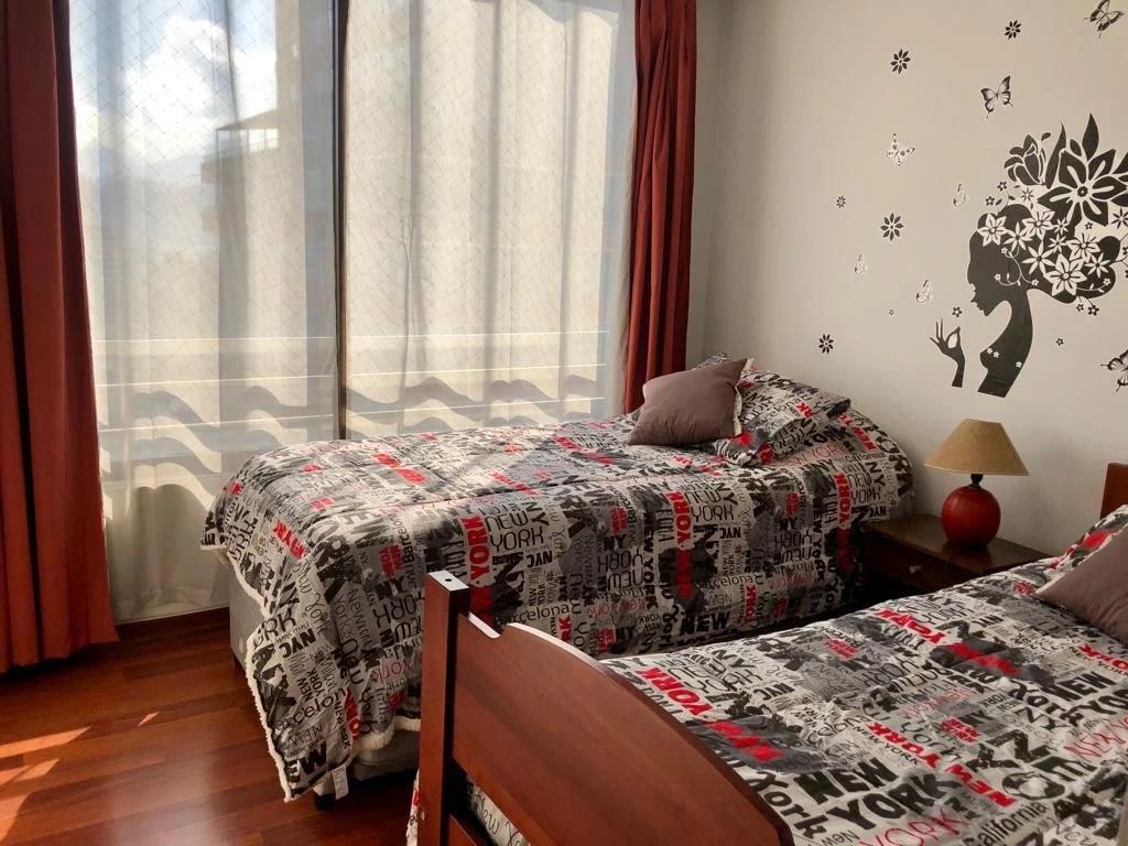 Venta Usado Departamento 3D 3B E B - Vitacura