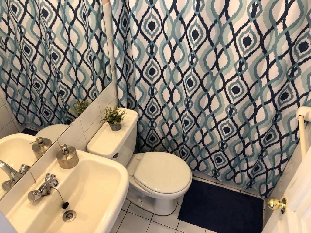 Venta Usado Departamento 3D 3B E B - Vitacura