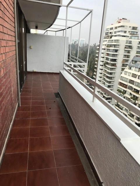 Venta Usado Departamento 3D 3B E B - Vitacura