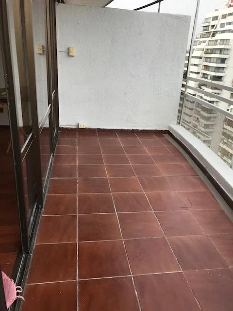 Venta Usado Departamento 3D 3B E B - Vitacura