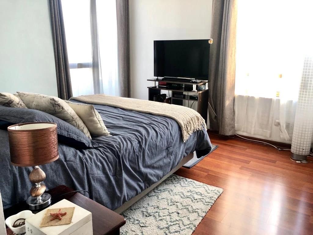 Venta Usado Departamento 3D 3B E B - Vitacura