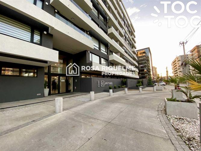 departamento en venta en Temuco