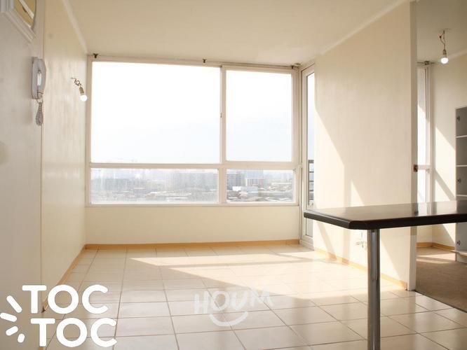 departamento en arriendo en Santiago