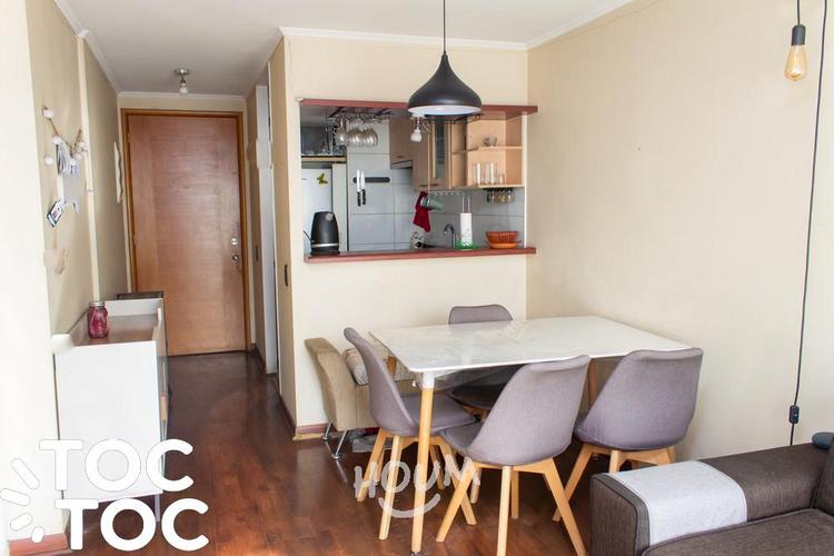 departamento en arriendo en Santiago