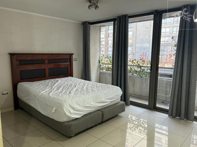 departamento en arriendo en Santiago