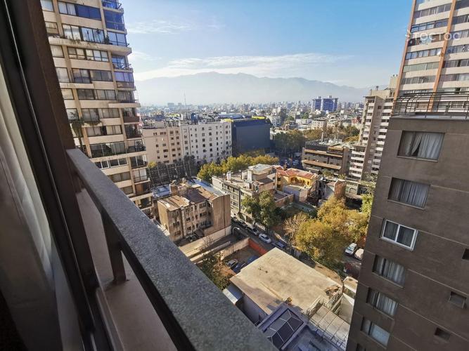 departamento en venta en Santiago