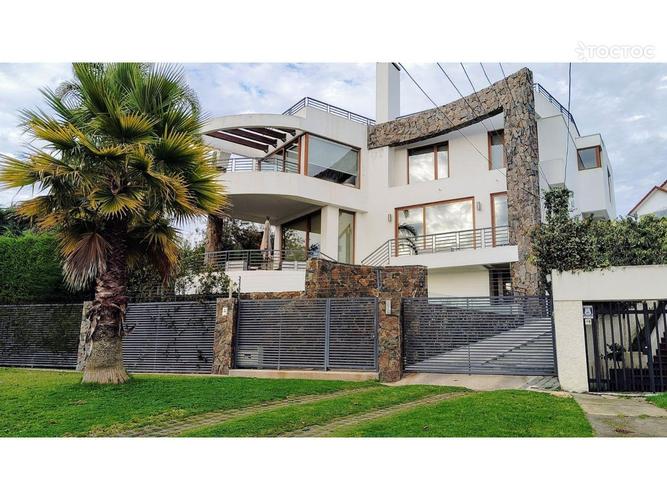 casa en venta en Viña Del Mar