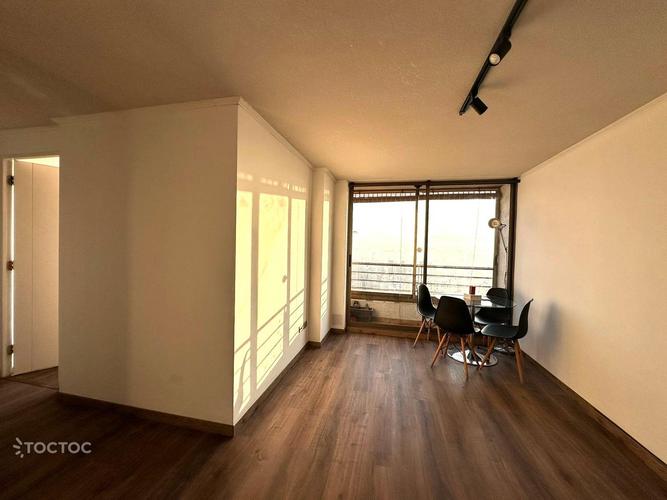 departamento en arriendo en Santiago