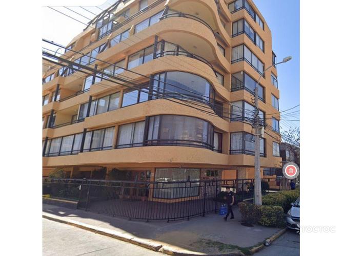 departamento en venta en Viña Del Mar