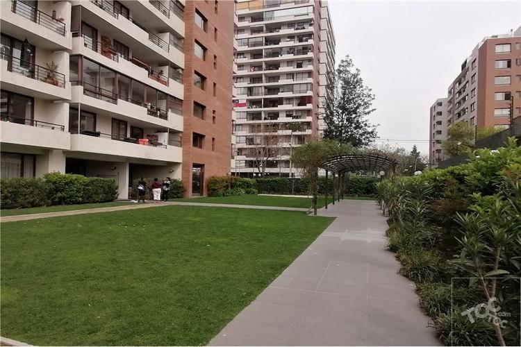 departamento en venta en Ñuñoa