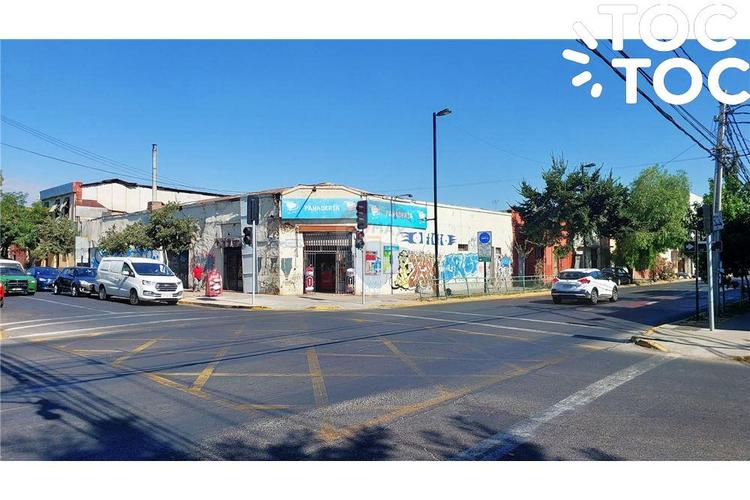 local comercial en venta en Santiago