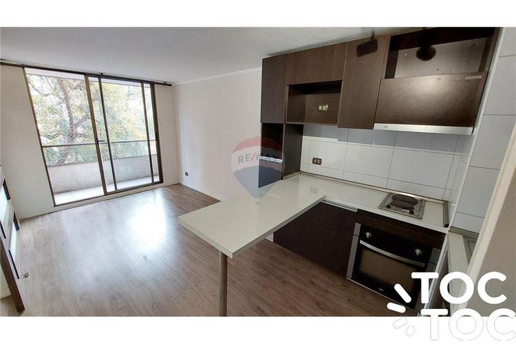 departamento en arriendo en Santiago