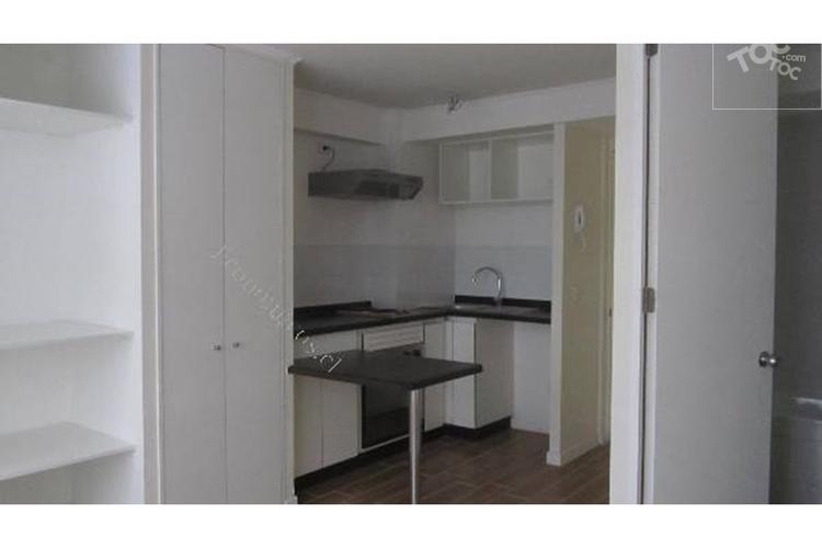 departamento en venta en Estación Central