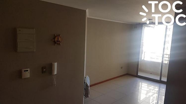 departamento en arriendo en San Miguel